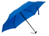 Зонт складной Compactum механический (синий)  (Изображение 2)