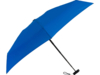 Зонт складной Compactum механический (синий)  (Изображение 3)