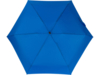 Зонт складной Compactum механический (синий)  (Изображение 4)