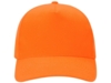 Бейсболка Florida 350 (оранжевый)  (Изображение 2)