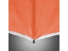 Зонт складной Pocket Plus полуавтомат (серый)  (Изображение 5)