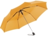 Зонт складной Format полуавтомат (серый)  (Изображение 2)