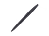 Ручка шариковая Pierre Cardin GAMME. Цвет - черный. Упаковка Е (Изображение 1)