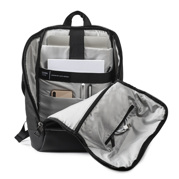 Рюкзак TERA BACKPACK (Изображение 6)