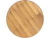 Бутылка из переработанного пластика Kato Bamboo с бамбуковой крышкой, 500 мл (Изображение 5)