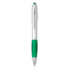 Ручка-стилус (зеленый-зеленый) (Изображение 1)