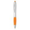 Ручка-стилус (оранжевый) (Изображение 4)