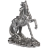 Статуэтка «Лошадь на монетах» (Изображение 1)