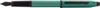 Перьевая ручка Cross Century II Translucent Green Lacquer, перо F (Изображение 1)