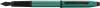 Перьевая ручка Cross Century II Translucent Green Lacquer, перо М (Изображение 1)