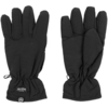 Перчатки Helix черные, размер XXL (Изображение 3)