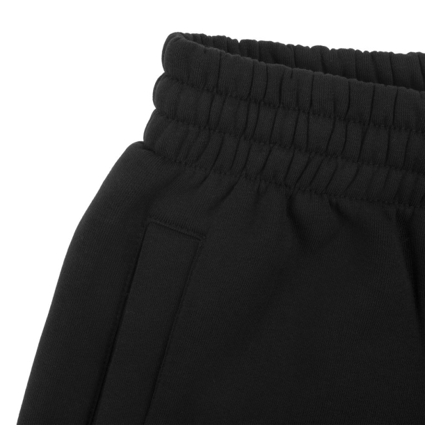 Джоггеры Kulonga, черные, размер ХS/ S (Изображение 4)