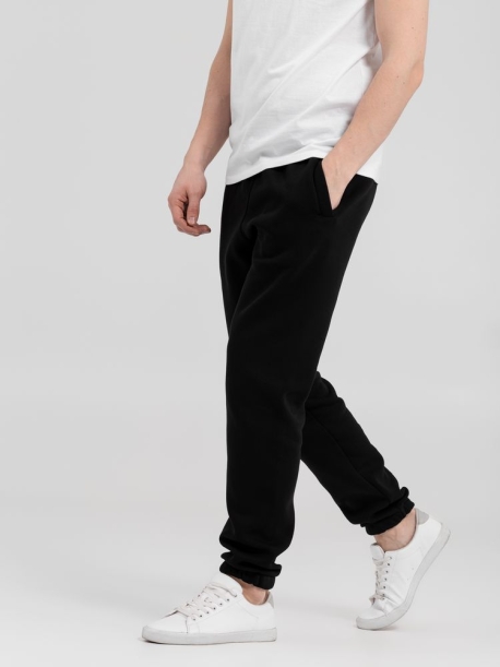 Джоггеры Kulonga, черные, размер ХS/ S (Изображение 6)