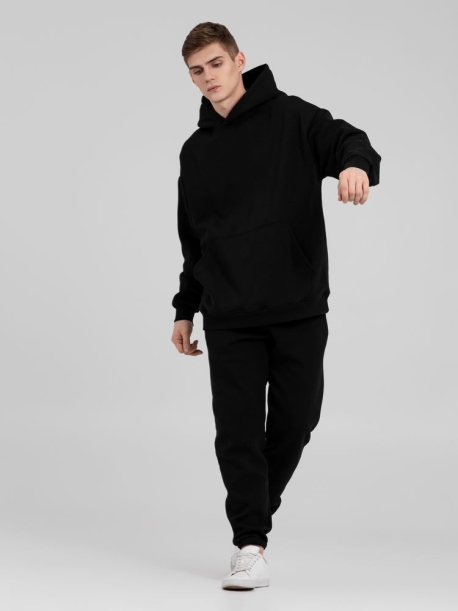 Джоггеры Kulonga, черные, размер ХS/ S (Изображение 7)
