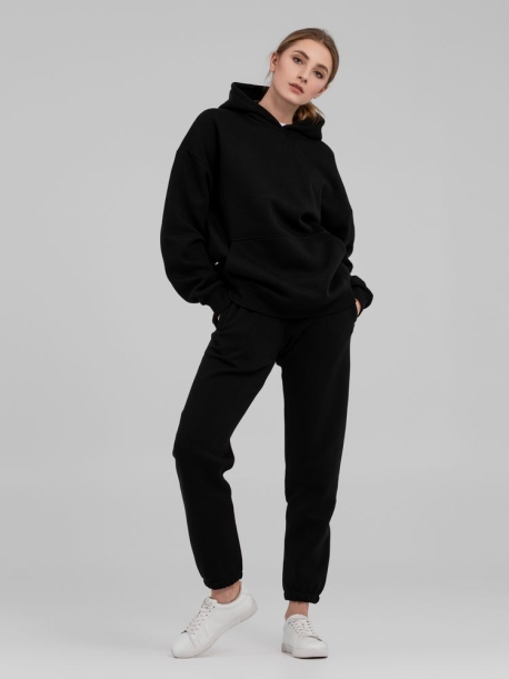 Джоггеры Kulonga, черные, размер ХS/ S (Изображение 8)