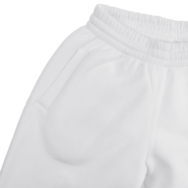 Джоггеры Kulonga, молочно-белые, размер ХS/ S (Изображение 4)