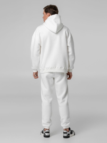 Джоггеры Kulonga, молочно-белые, размер ХS/ S (Изображение 8)