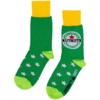 Набор носков «Приятное с неполезным», размер 34-37 (Изображение 5)