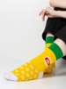 Набор носков «Приятное с неполезным», размер 34-37 (Изображение 7)