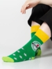 Набор носков «Приятное с неполезным», размер 34-37 (Изображение 8)
