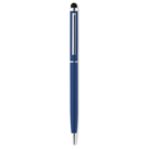 Ручка-стилус (синий)