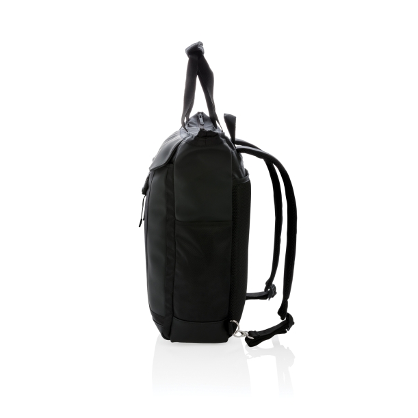 Сумка для ноутбука Swiss Peak, 15", черный (Изображение 8)