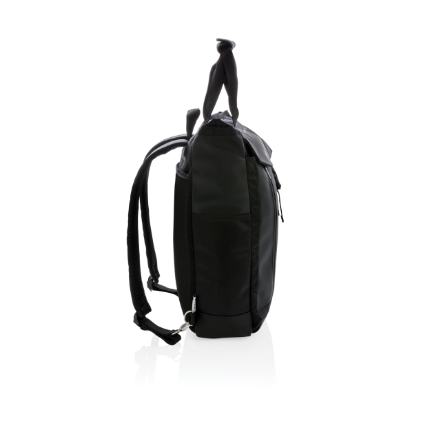 Сумка для ноутбука Swiss Peak, 15", черный (Изображение 7)