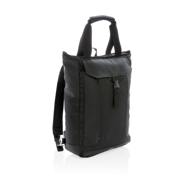 Сумка для ноутбука Swiss Peak, 15", черный (Изображение 1)