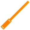 Пуллер из ПВХ Phita, оранжевый неон (Изображение 1)