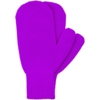 Варежки Life Explorer, фиолетовые, размер S/M (Изображение 1)