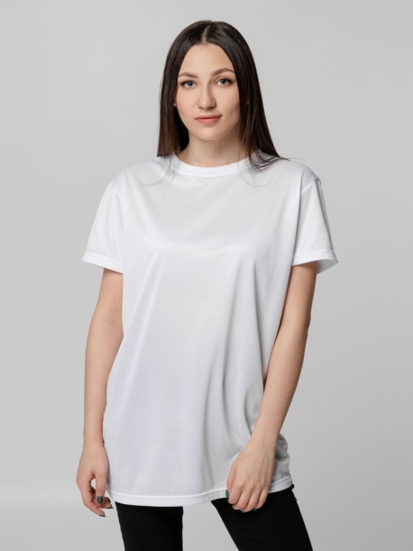 Футболка унисекс Paint Tee (Изображение 5)