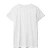 Футболка унисекс Paint Tee, белая, размер 56 (Изображение 1)