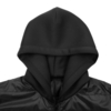 Жилет Orkney с капюшоном, черный, размер XS/S (Изображение 3)