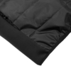 Жилет Orkney с капюшоном, черный, размер XS/S (Изображение 4)