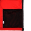 Жилет флисовый Manakin, красный, размер XS/S (Изображение 5)