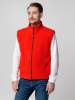 Жилет флисовый Manakin, красный, размер XS/S (Изображение 7)