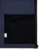 Жилет флисовый Manakin, темно-синий, размер XS/S (Изображение 5)