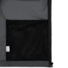 Жилет флисовый Manakin, темно-серый, размер XS/S (Изображение 5)