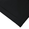 Жилет флисовый Manakin, черный, размер XS/S (Изображение 4)