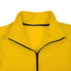 Жилет флисовый Manakin, желтый, размер XS/S (Изображение 3)