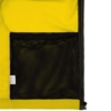 Жилет флисовый Manakin, желтый, размер XS/S (Изображение 5)