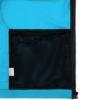 Жилет флисовый Manakin, бирюзовый, размер XL/XXL (Изображение 4)