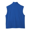 Жилет флисовый Manakin, ярко-синий, размер XL/XXL (Изображение 2)