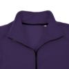 Жилет флисовый Manakin, фиолетовый, размер XS/S (Изображение 3)