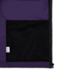 Жилет флисовый Manakin, фиолетовый, размер XS/S (Изображение 4)