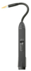 Зажигалка газовая ZIPPO Flex Neck, сталь, чёрная, 25x12x289 мм, в блистере (Изображение 1)