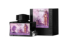 Флакон чернил Pierre Cardin 50мл, серия CITY FANTASY цвет Elizabeth Purple (Лиловый Элизабет) (Изображение 1)
