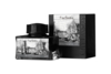 Флакон чернил Pierre Cardin 50мл, серия CITY FANTASY цвет Da Vinci Charcoal Grey (Серый да Винчи) (Изображение 1)