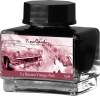 Флакон чернил Pierre Cardin 15мл, серия CITY FANTASY цвет La Havana Vintage Pink (Розовая Гавана) (Изображение 1)