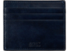 Картхолдер для 6 карт с RFID-защитой Fabrizio (синий)  (Изображение 5)